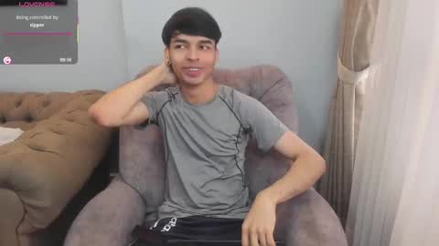 Josh -  Schedule 1400 - 2200 online show from 10.06.25