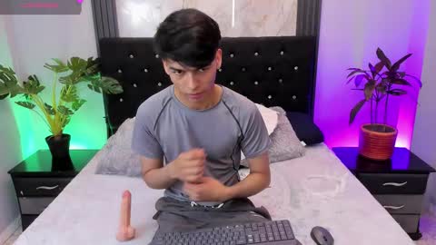 Josh -  Schedule 1400 - 2200 online show from 10.18.25