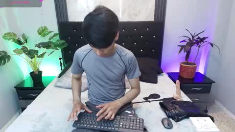 Josh -  Schedule 1400 - 2200 online show from 11.10.25