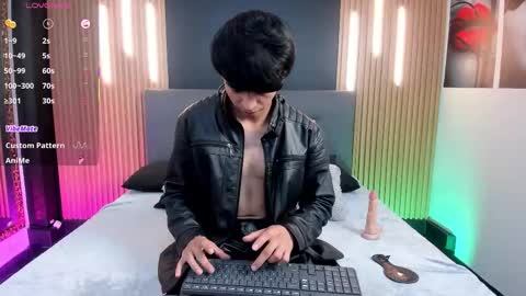 Josh -  Schedule 1400 - 2200 online show from 01.06.26