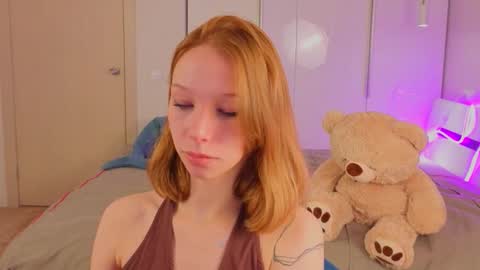 Lily online show from 11.07.25