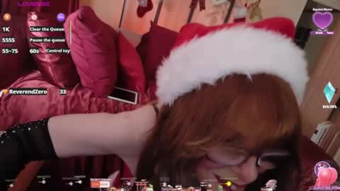 Snapshot of onlyniki4u chatting on 12.20.25 Onlyniki online show from 12.20.25