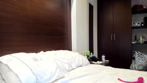 Sergio online show from 12.21.24