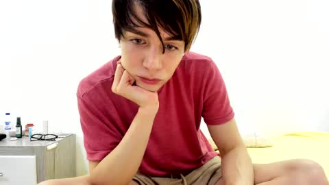 Sergio online show from 02.21.25