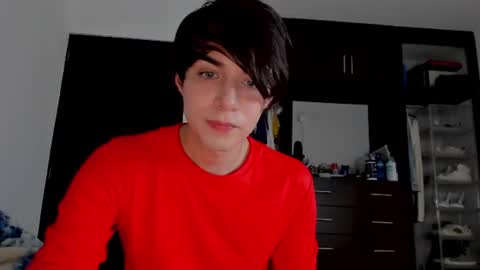 Sergio online show from 07.07.26