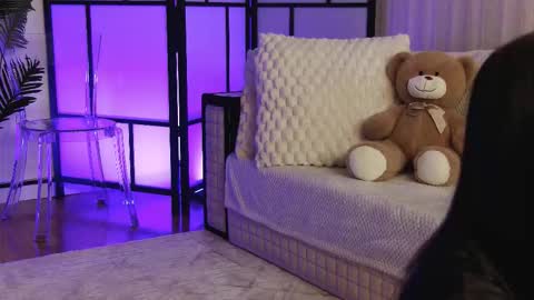 Xandra online show from 02.05.26