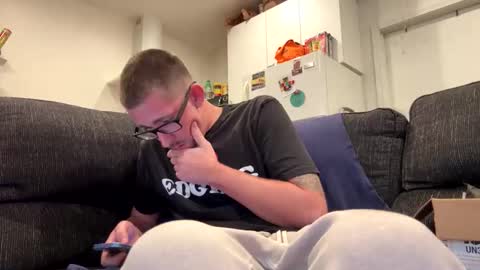 onthecumup69 online show from 12.21.25