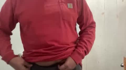 Snapshot of onthedlhere chatting on 11.04.25 onthedlhere online show from 11.04.25