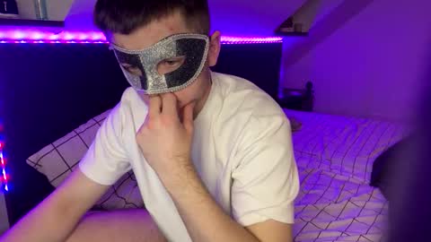 Mike online show from 02.20.26