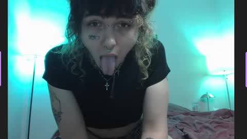 onyx_black666 online show from 11.10.25