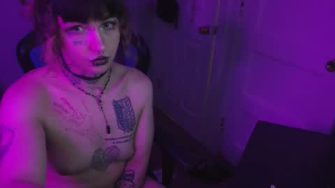 onyx_black666 online show from 12.05.25