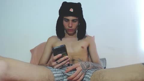 onzas_ online show from 10.16.25