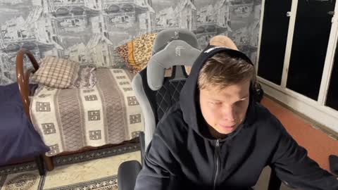 bless god online show from 12.10.24