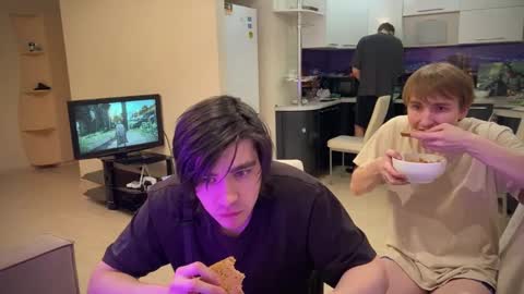 bless god online show from 12.18.24