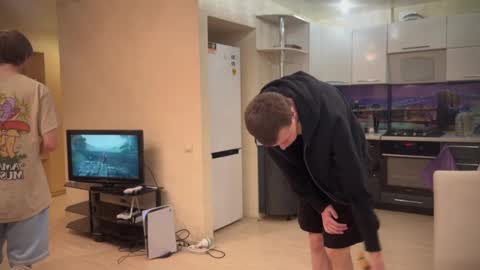 bless god online show from 12.20.24