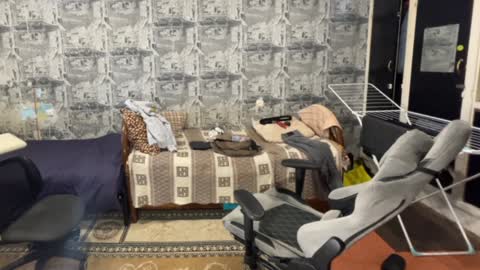 bless god online show from 12.28.24