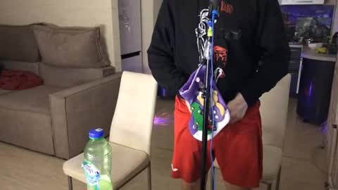 bless god online show from 02.18.25