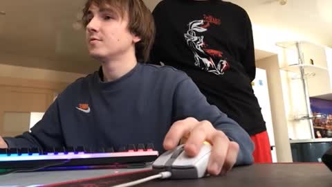 bless god online show from 02.18.25