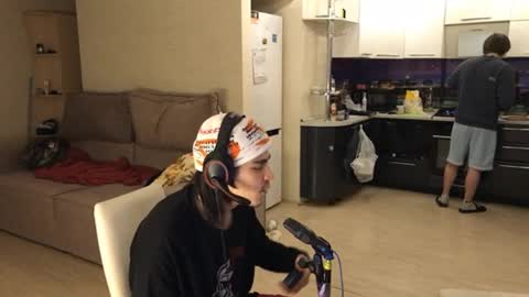 bless god online show from 02.18.25