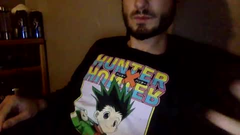 Snapshot of oofthatstuff chatting on 10.31.25 oofthatstuff online show from 10.31.25