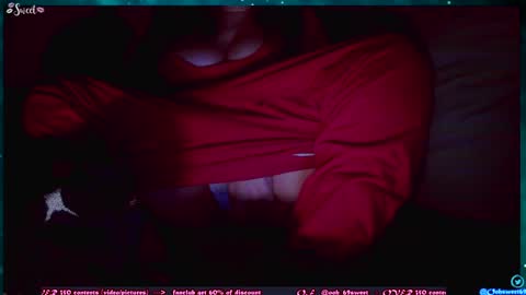 Snapshot of ooh_sweet chatting on 12.10.24 OF - Ooh 69sweet SNAP4LIFE OFFLINE 899 normal VIP 1369 outside online show from 12.10.24