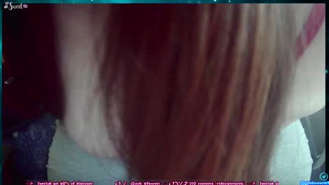 Snapshot of ooh_sweet chatting on 02.05.25 OF - Ooh 69sweet SNAP4LIFE OFFLINE 899 normal VIP 1369 outside online show from 02.05.25