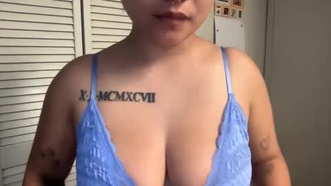 Miss Girly online show from 09.21.25