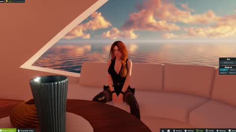 Oona online show from 03.06.25