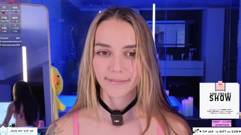 Eva online show from 01.20.25