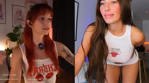 Eva online show from 07.24.26