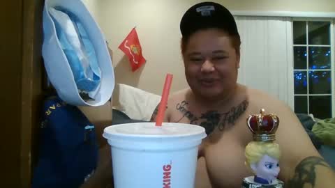 oorah1775 online show from 12.12.24