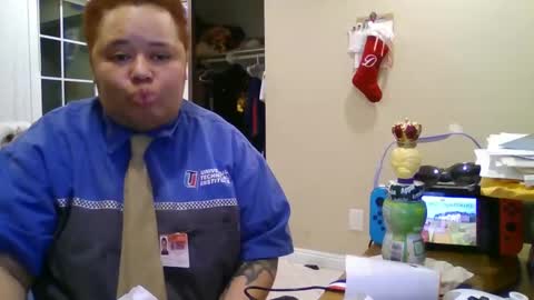 oorah1775 online show from 12.12.24