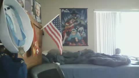 oorah1775 online show from 12.29.24