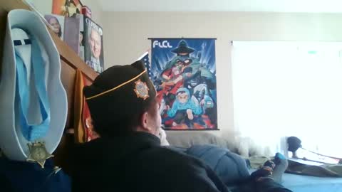 oorah1775 online show from 12.30.24