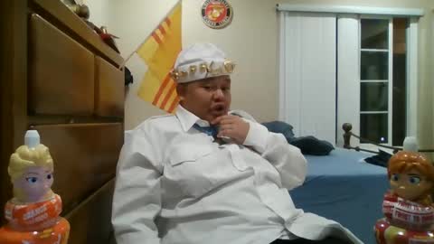 oorah1775 online show from 03.01.25