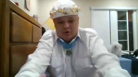 oorah1775 online show from 03.01.25