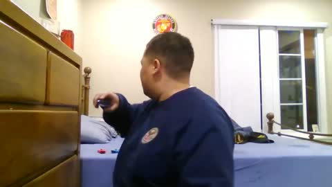 oorah1775 online show from 03.12.25