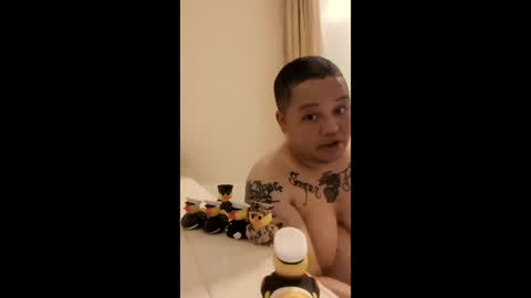 oorah1775 online show from 05.11.26