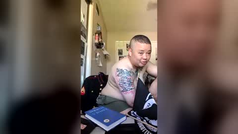 oorah1775 online show from 06.17.26