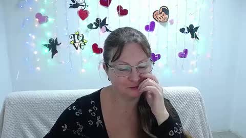 Vanessa online show from 02.19.25