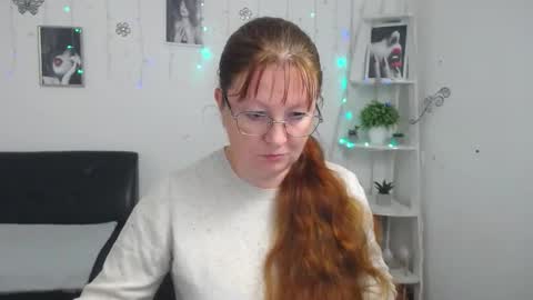 Vanessa online show from 10.11.25