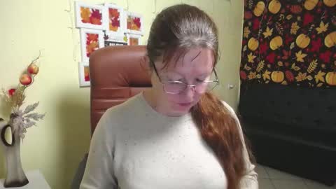 Vanessa online show from 11.21.25