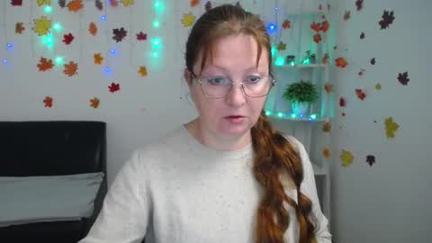 Vanessa online show from 12.01.25