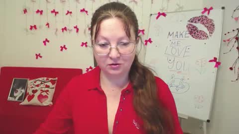 Vanessa online show from 02.18.26