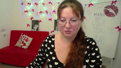 Vanessa online show from 03.02.26