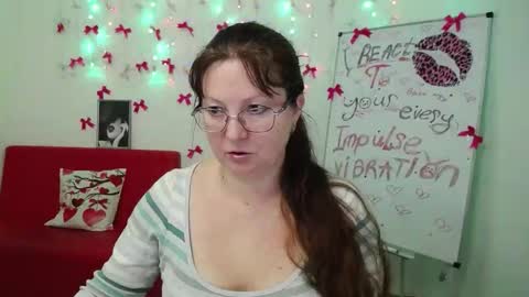 Vanessa online show from 03.25.26