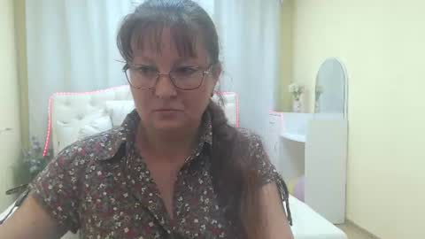 Vanessa online show from 07.07.26