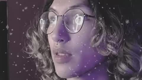 Opalo Azul online show from 12.12.24