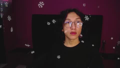 Opalo Azul online show from 12.17.24