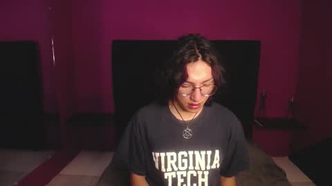 Opalo Azul online show from 12.18.24